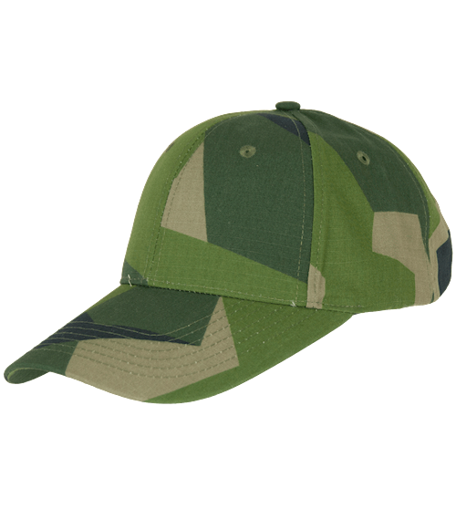 Čepice Baseball Cap RipStop