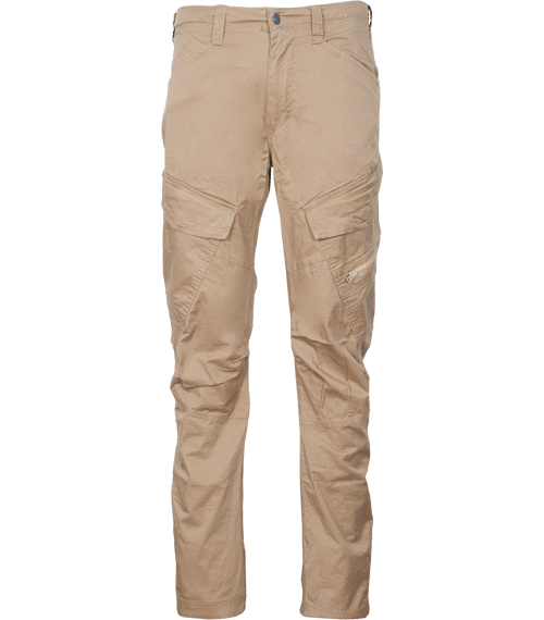 Kalhoty Adven Trouser Slim