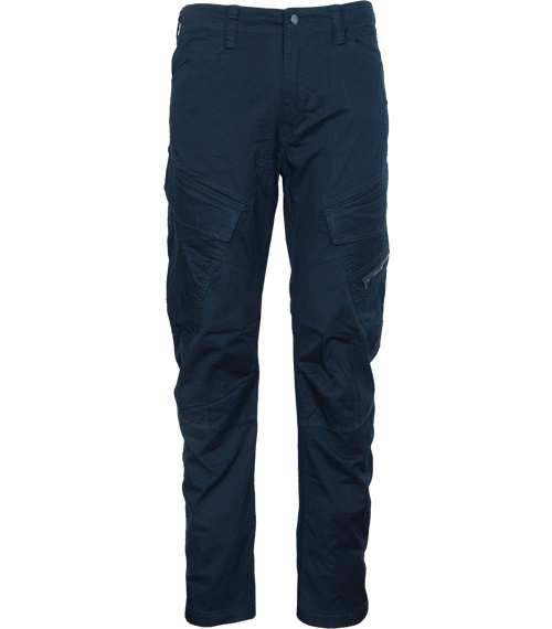 Kalhoty Adven Trouser Slim