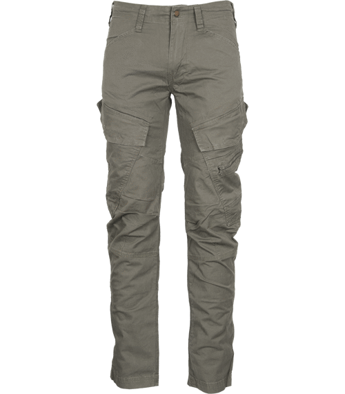 Kalhoty Adven Trouser Slim