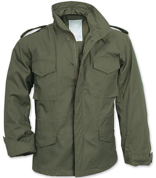 Bunda M65 Feldjacket