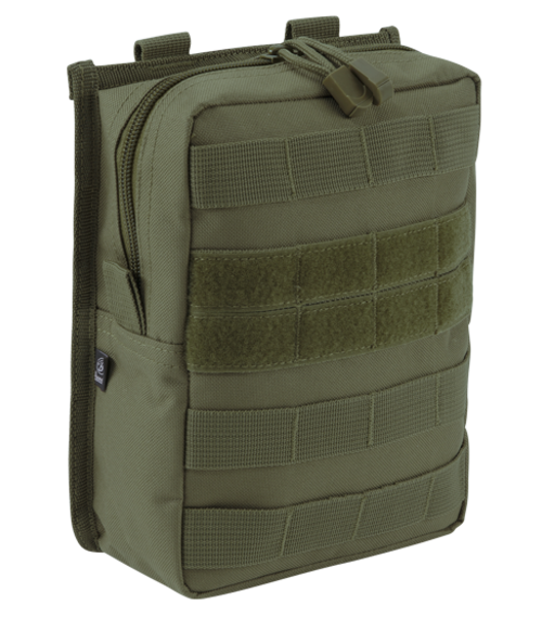 Pouzdro MOLLE Pouch Cross