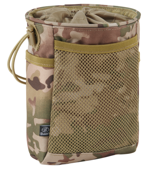 Pouzdro MOLLE Pouch Tactical