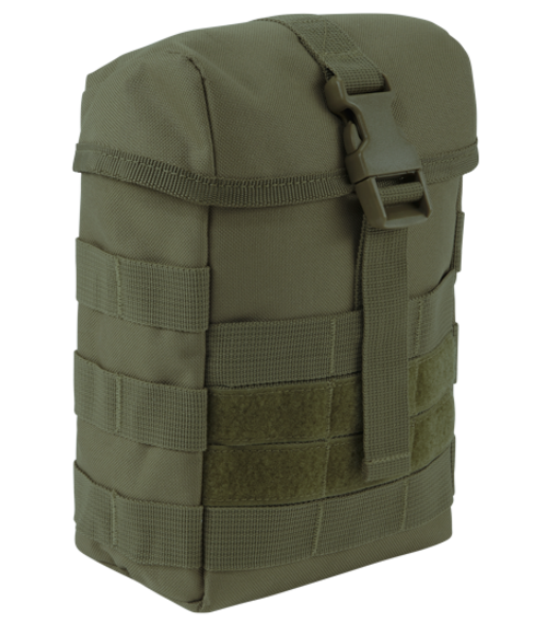 Pouzdro MOLLE Pouch Fire