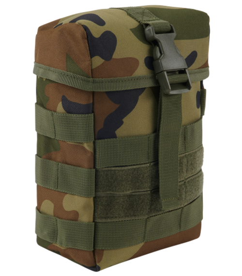 Pouzdro MOLLE Pouch Fire