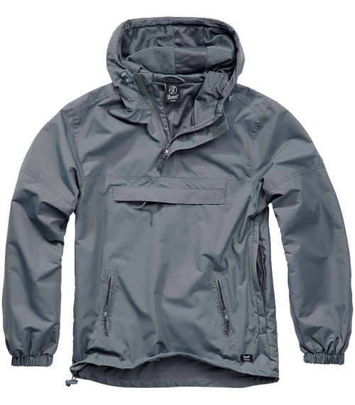 Bunda Windbreaker Summer