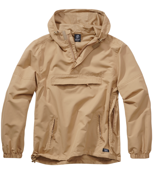 Bunda Windbreaker Summer