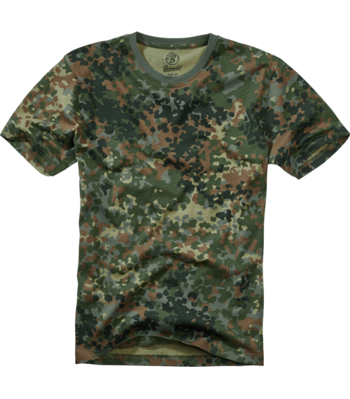 Tričko US T-Shirt BRANDIT