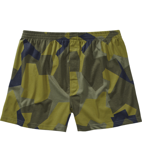 Boxerky Boxershorts