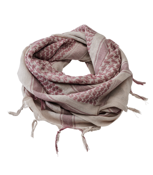 Šátek Palestina: Shemag Scarf