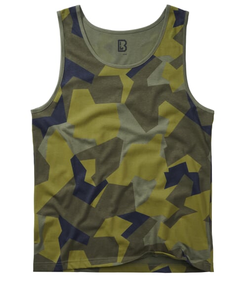 Tílko Tank Top BRANDIT