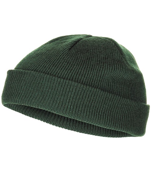 Čepice Watch Cap krátká