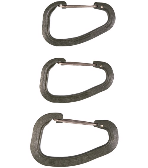 Karabina Accessory Carabiner S