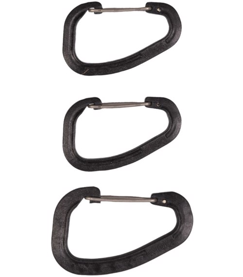 Karabina Accessory Carabiner S