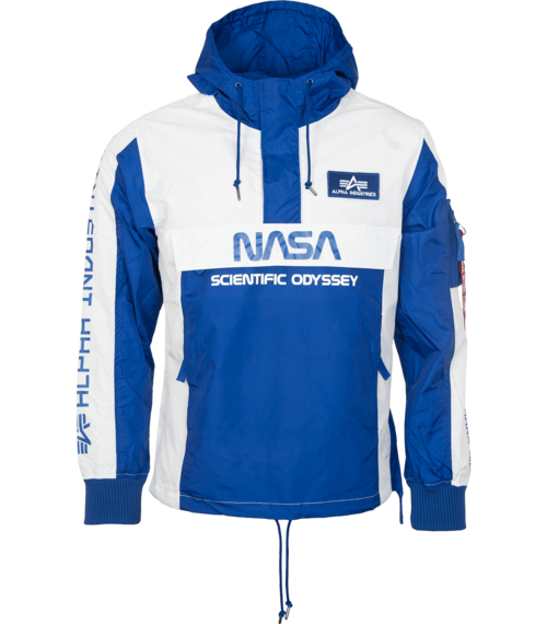 Bunda Alpha Odyssey Anorak