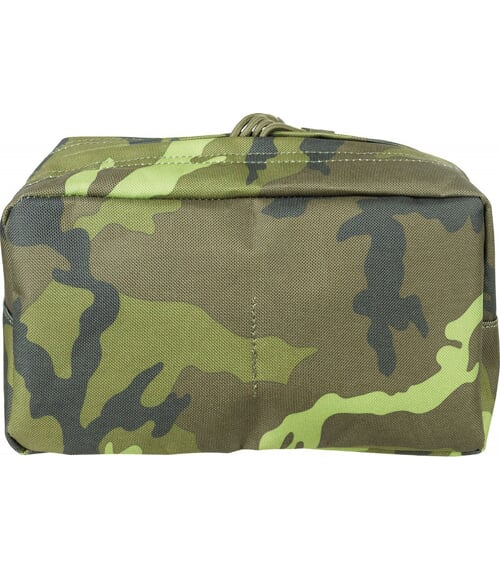 Pouzdro MOLLE víceúčelové velk