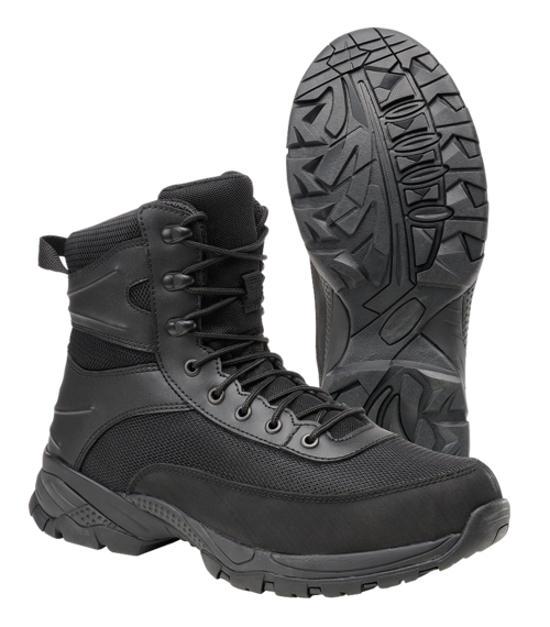 Boty Tactical Boot Next Genera