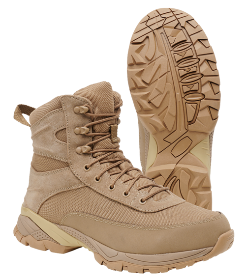 Boty Tactical Boot Next Genera