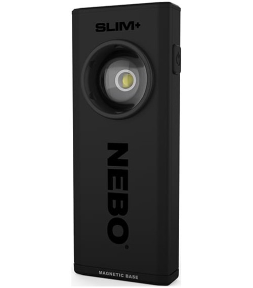 Svítilna NEBO SLIM+