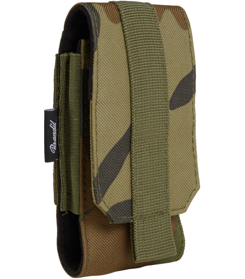 Pouzdro MOLLE Phone Pouch medi