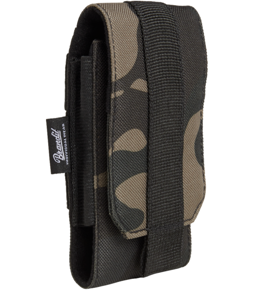 Pouzdro MOLLE Phone Pouch medi