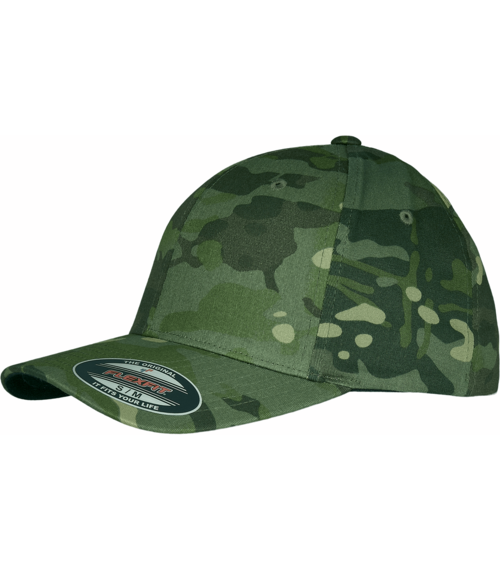 Čepice Baseball Cap Flexfit Mu