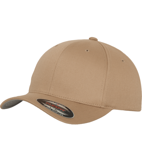 Čepice Baseball Cap Flexfit Wo