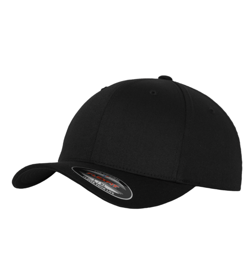 Čepice Baseball Cap Flexfit Wo