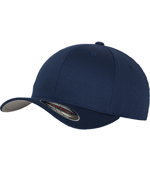 Čepice Baseball Cap Flexfit Wo