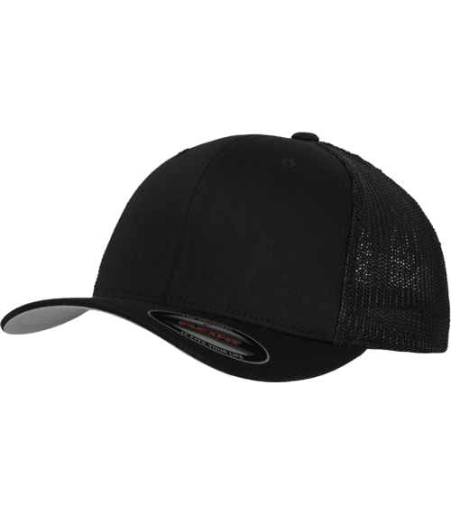 Čepice Baseball Cap Flexfit Me