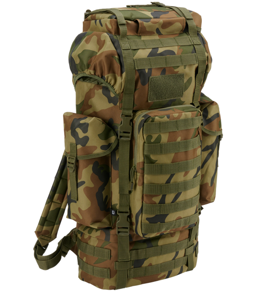 Batoh Kampfrucksack Molle