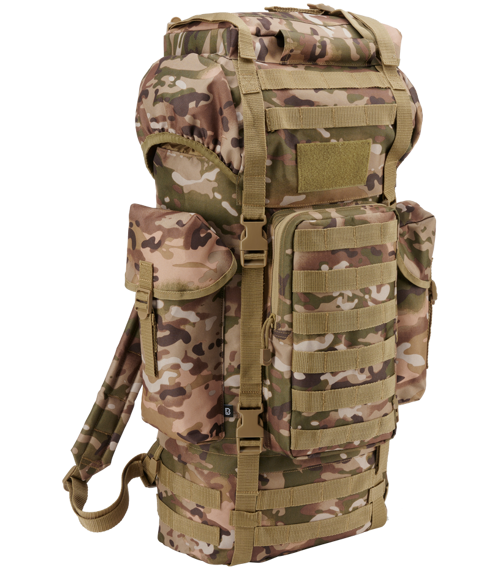 Batoh Kampfrucksack Molle