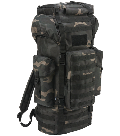 Batoh Kampfrucksack Molle