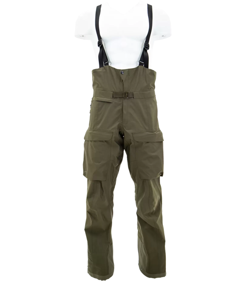 Kalhoty PRG 2.0 Trousers