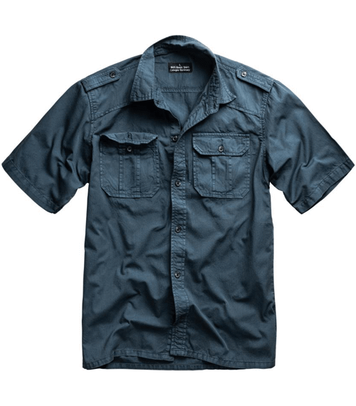 Košile M65 Basic Shirt 1/2