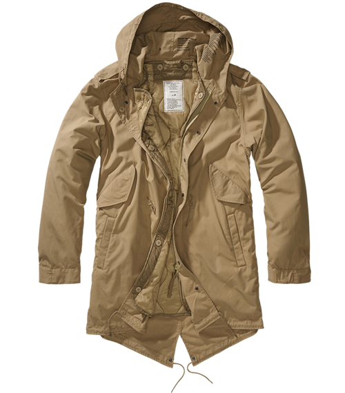 Bunda M51 US Parka