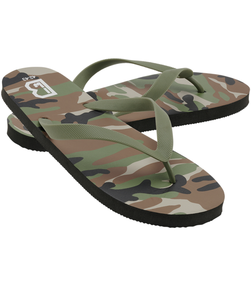 Boty Beach Slippers