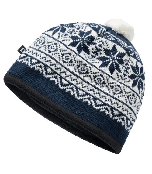 Čepice Snow Cap