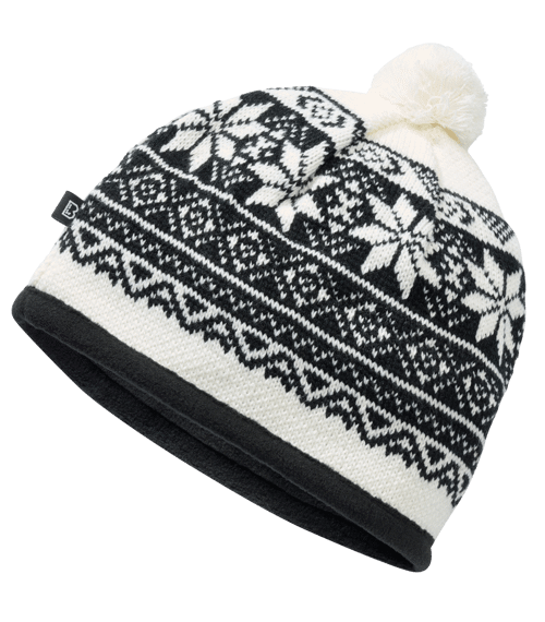 Čepice Snow Cap