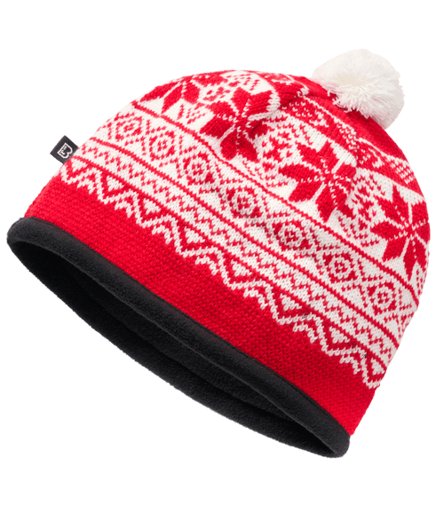 Čepice Snow Cap