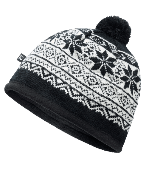 Čepice Snow Cap