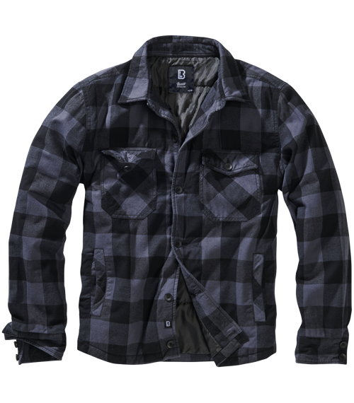 Bunda Lumberjacket