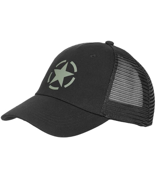 Čepice Baseball Trucker Cap