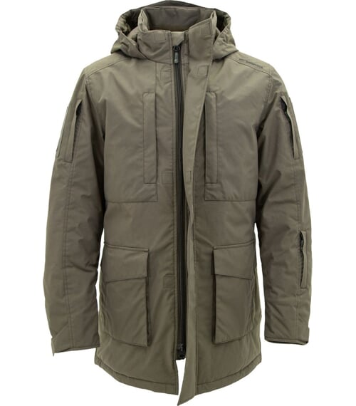 Bunda G-Loft Tactical Parka