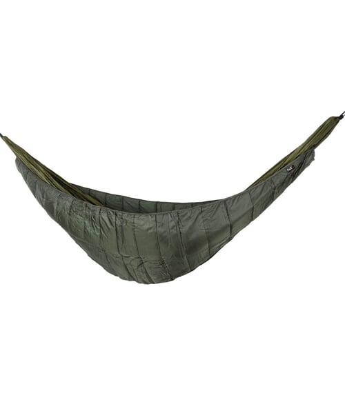 Hamaka UNDERQUILT