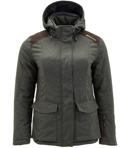 Bunda G-Loft Loden Parka Lady