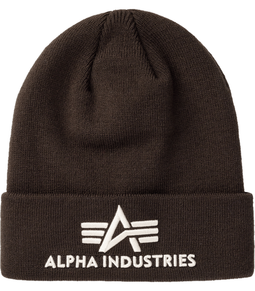 Čepice Alpha 3D Beanie