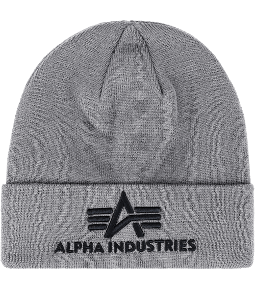 Čepice Alpha 3D Beanie