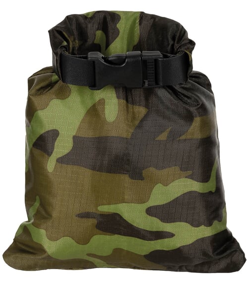 Vak DRYBAG 1 l vodotěsný