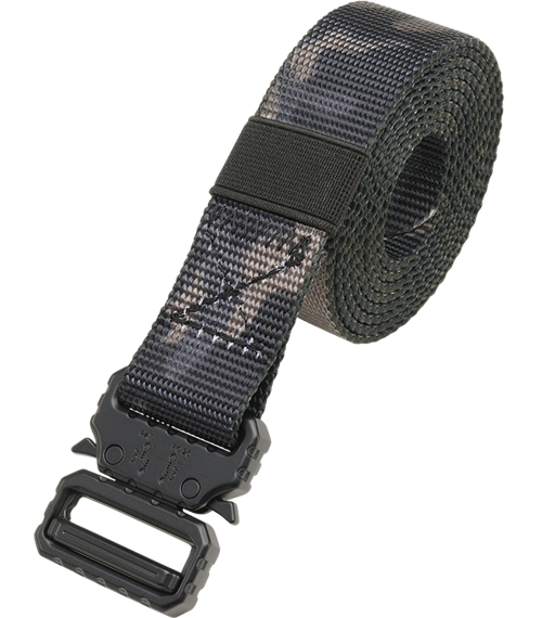 Opasek kalhotový Tactical Belt